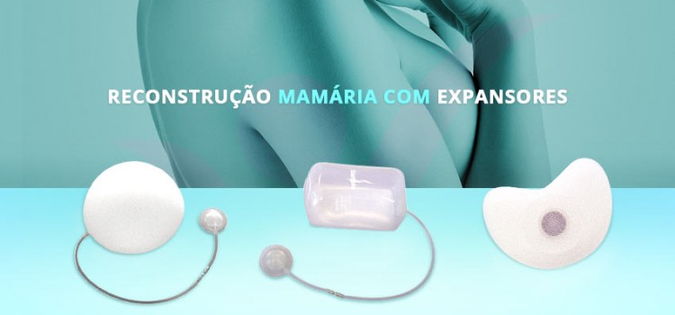 Reconstrução Mamária Servimedic Technology